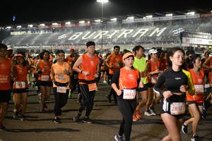 BIB: 6980, 2880, 27726, 29075, 28352, 28327, 
                            <button type="button" onclick="openModal(10702468)" class="btn btn-primary btn-sm float-right btn-popup" data-toggle="modal" data-target=".modal-high-quality">
                        <i class="fas fa-shopping-cart"></i> Add to Cart
                    </button>
                                            <button type="button" onclick="isThisMe(10702468, true)" class="btn btn-success btn-sm float-right btn-popup btn-isme hidden" data-toggle="tooltip" data-placement="bottom" title="นี่คือรูปของคุณใช่ไหม คลิกที่นี่เพื่อเอาเข้าอัลบั้ม">
                        <i class="fas fa-plus"></i> Add to album
                    </button>
                    <button type="button" onclick="isThisMe(10702468, false)" class="btn btn-warning btn-sm float-right btn-popup btn-isnotme hidden">
                        <i class="fas fa-ban"></i> Remove from album
                    </button>